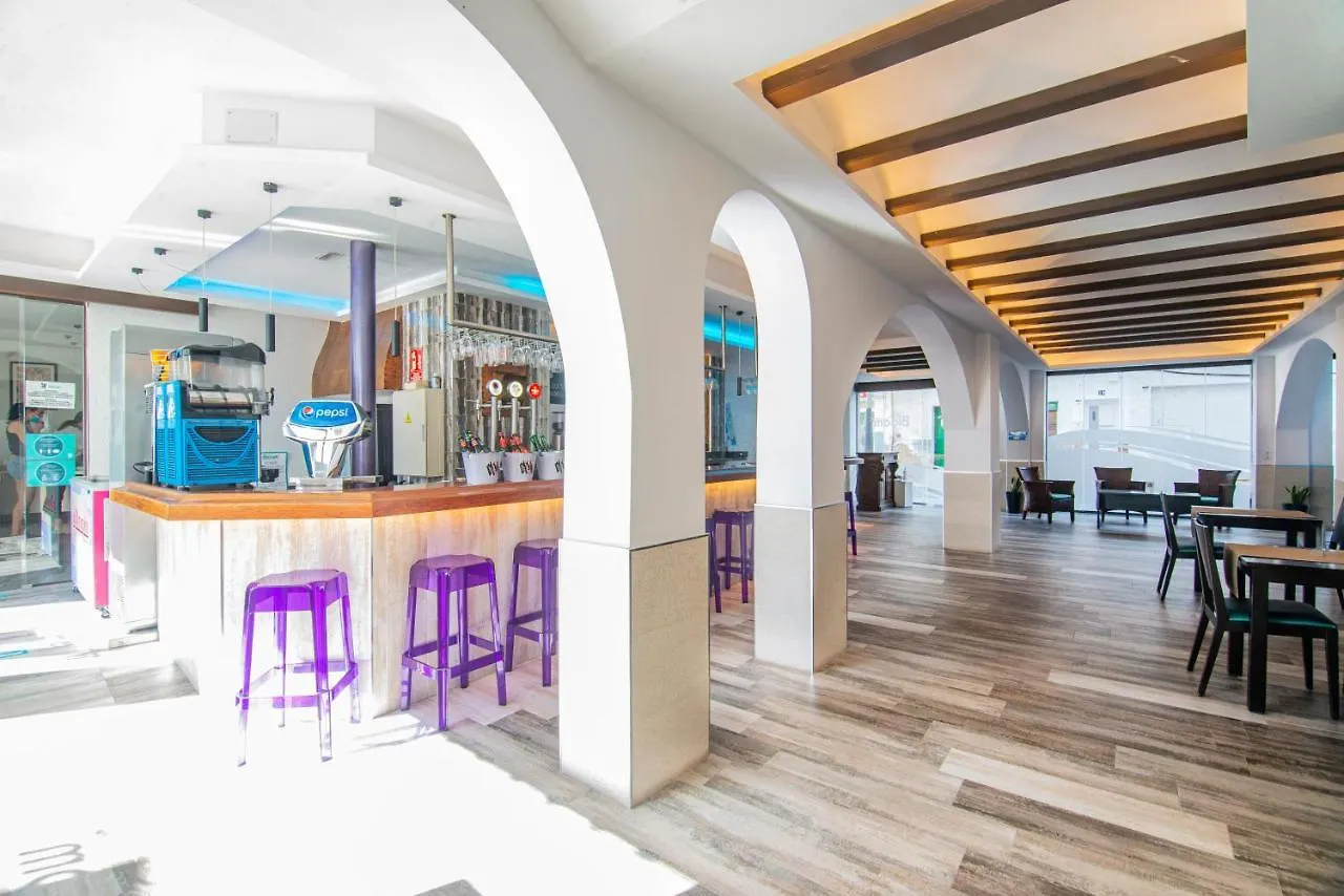 Hotel Tarba San Antonio  Spain