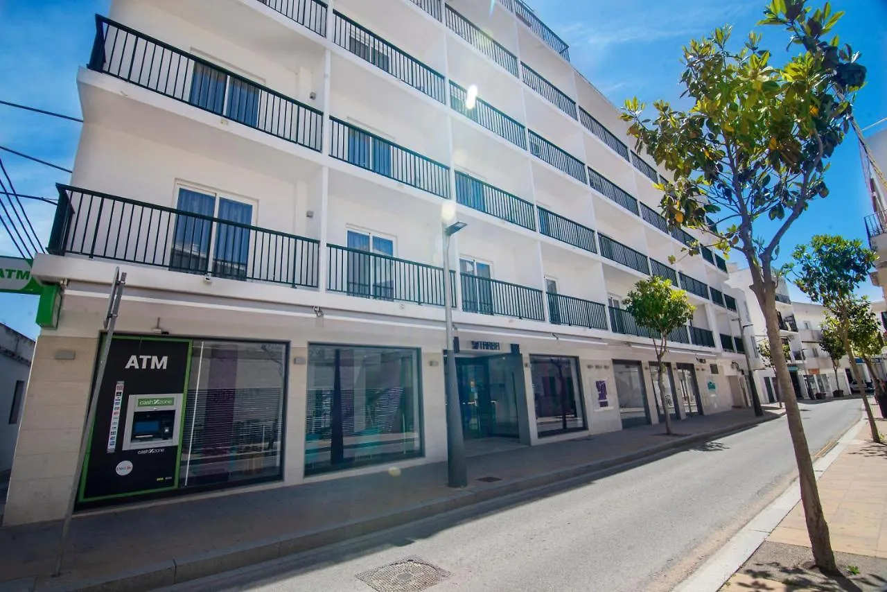 Hotel Tarba San Antonio  San Antonio (Ibiza)