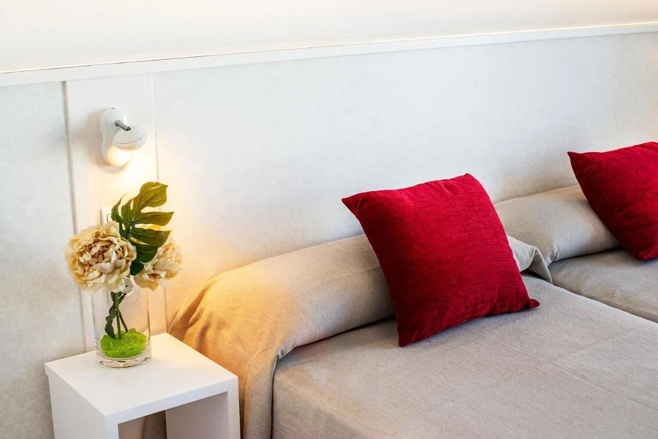 Hotel Tarba San Antonio