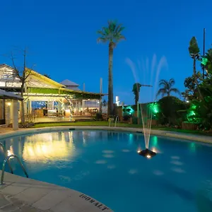 Hotel Ms Tropicana Torremolinos