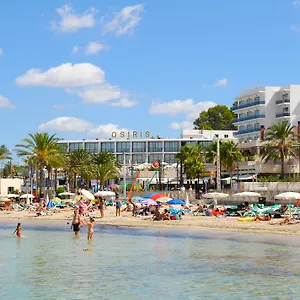 Osiris Ibiza *** San Antonio (Ibiza)
