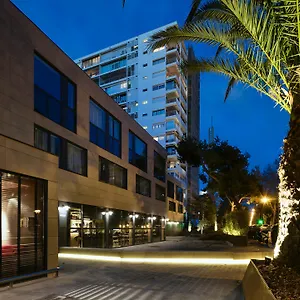 Hotel Upper Diagonal Barcelone