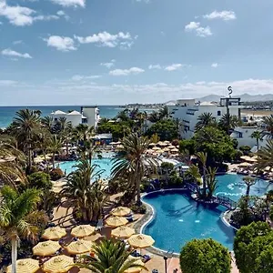 Hotel Seaside Jameos Puerto del Carmen (Lanzarote)