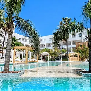 Appartement The Palm Star Ibiza - Adults Only