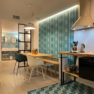 Boutique Poniente Playa ** San Antonio (Ibiza)