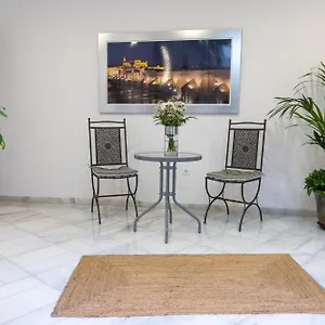 Casa Cuatro Soles , Cordova Spagna