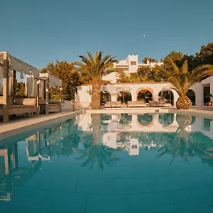 Sunset Oasis Ibiza Adults Only - New 2025 Aparthotel
