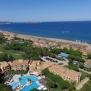 Hotel La Costa Golf & Pals