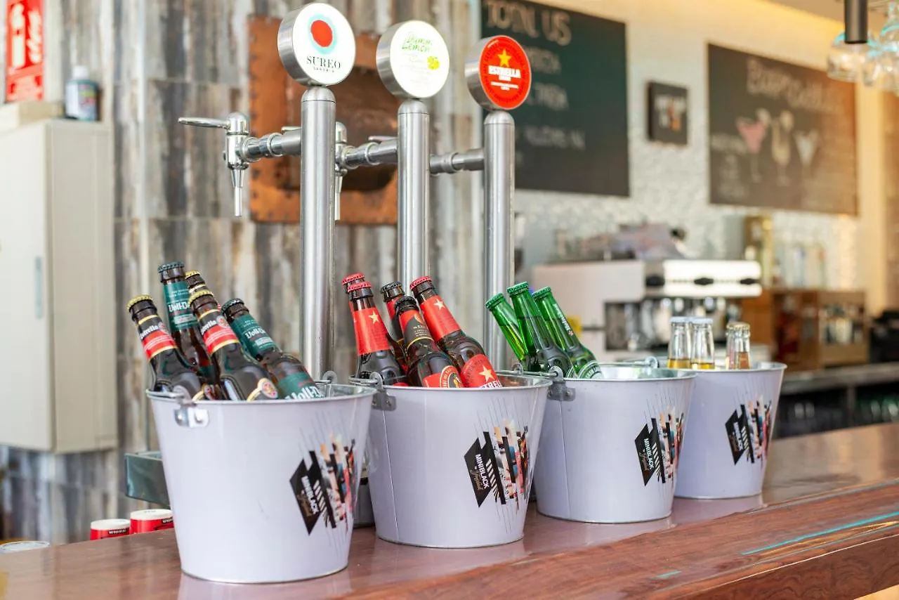 Hotel Tarba Sant Antoni de Portmany
