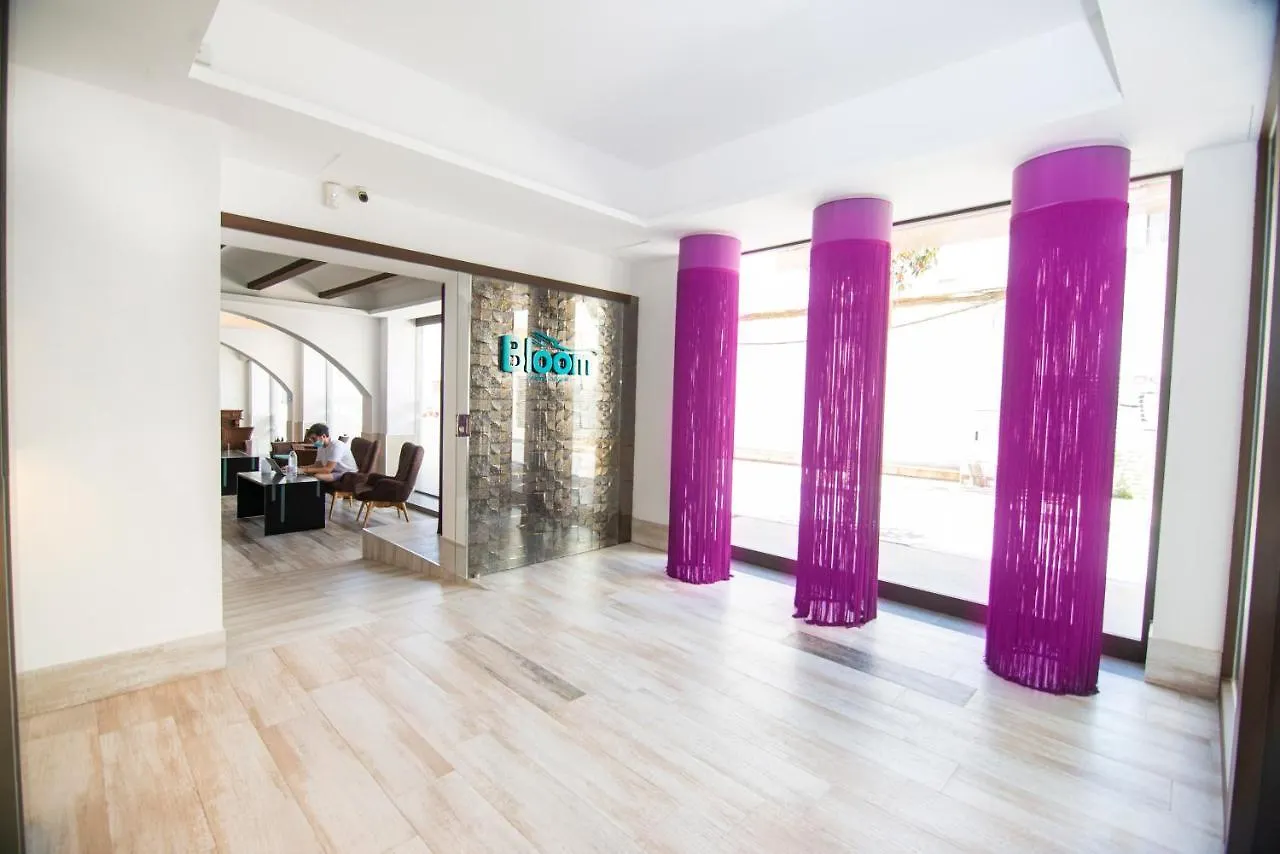 Hotel Tarba Sant Antoni de Portmany