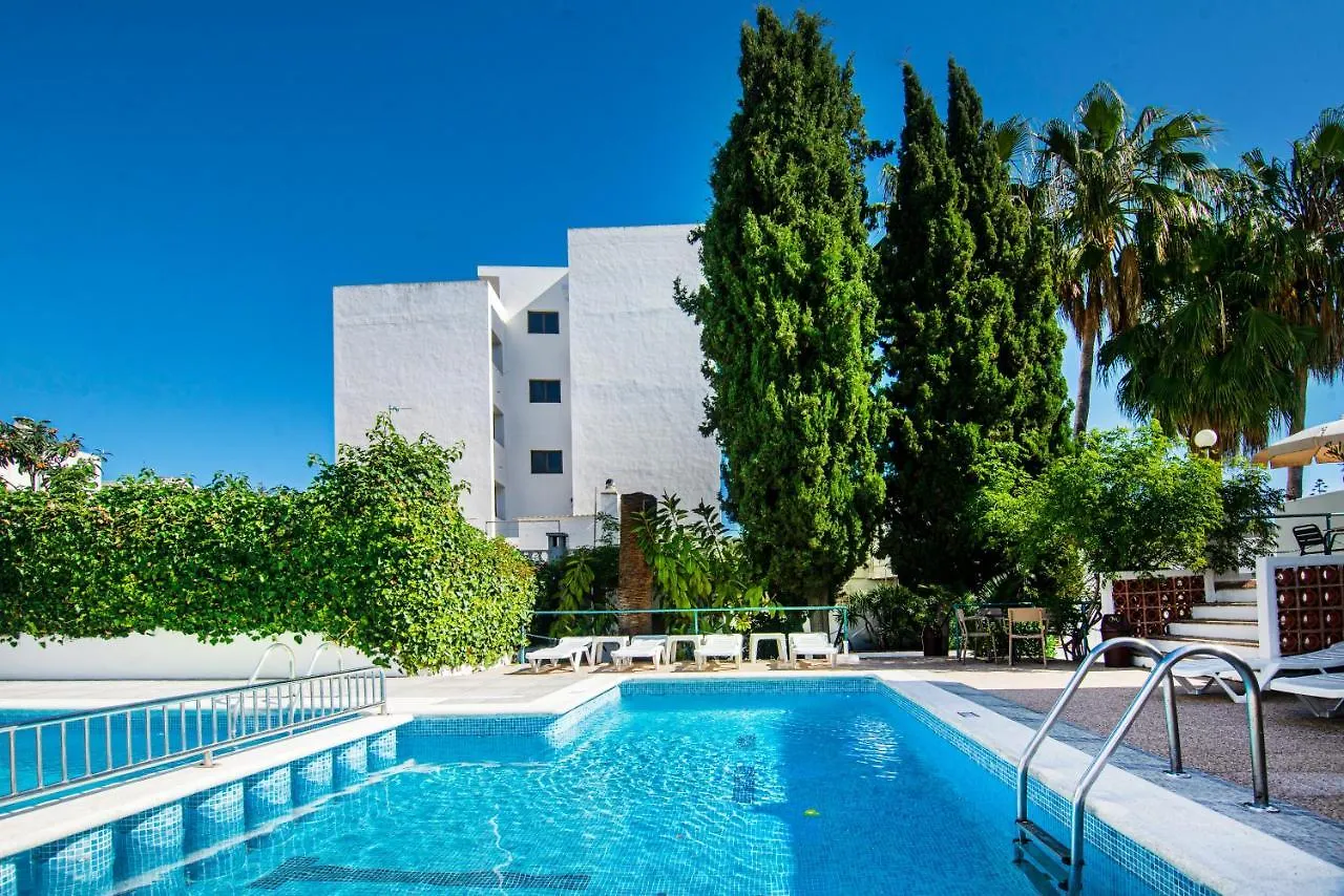 Hotel Tarba Sant Antoni de Portmany