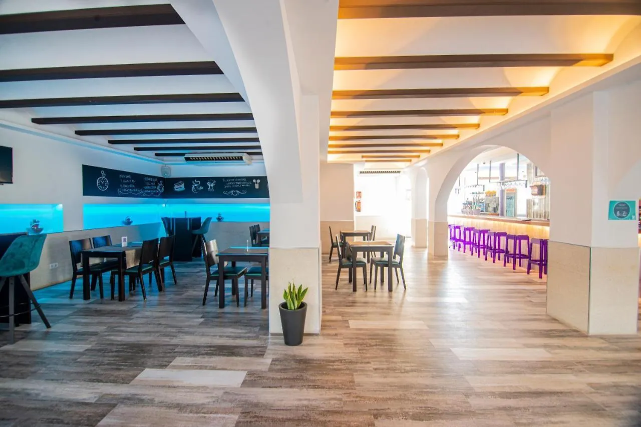 Hotel Tarba Sant Antoni de Portmany