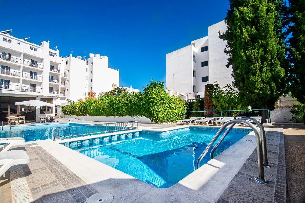 Hotel Tarba Sant Antoni de Portmany
