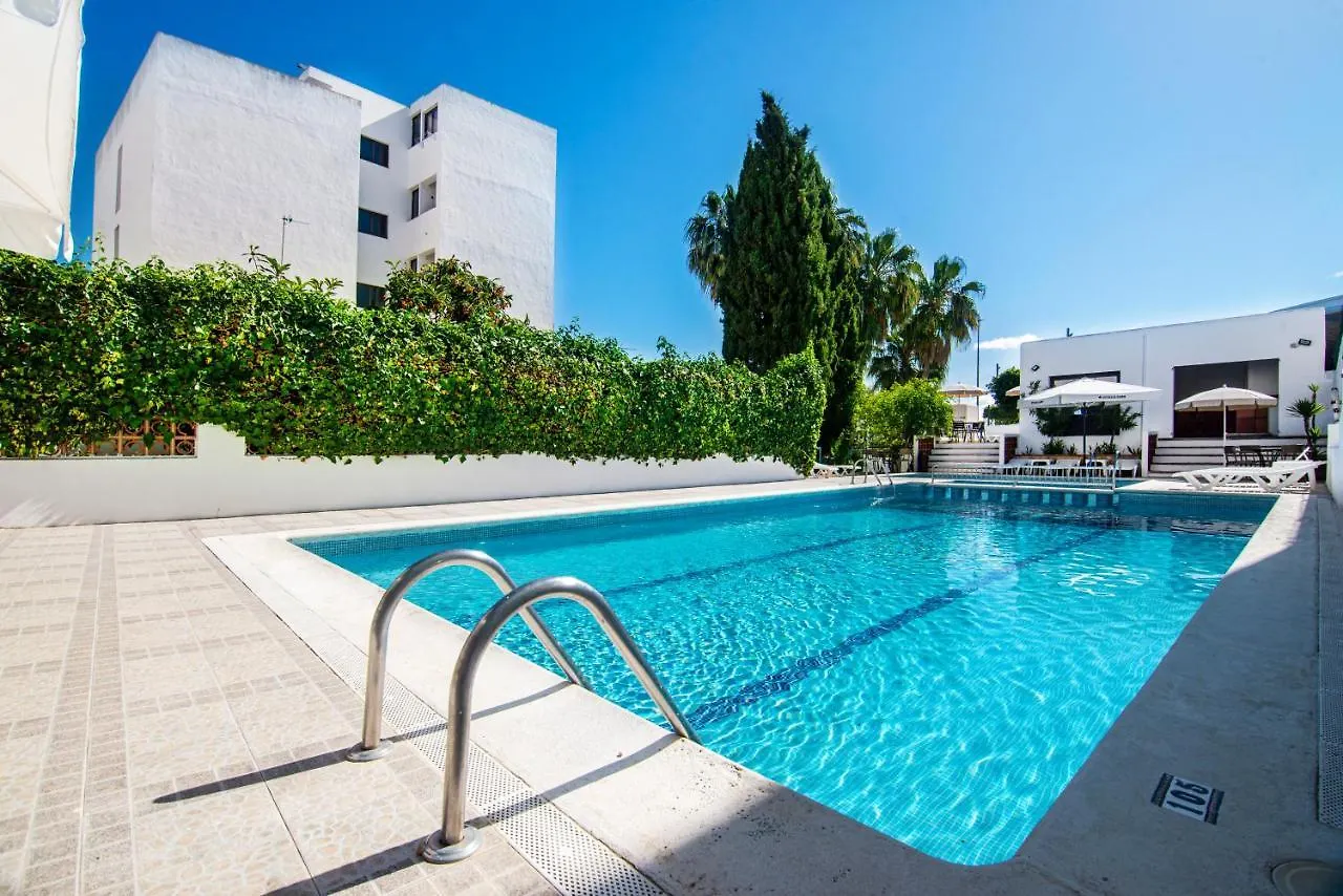 Hotel Tarba Sant Antoni de Portmany Espanha