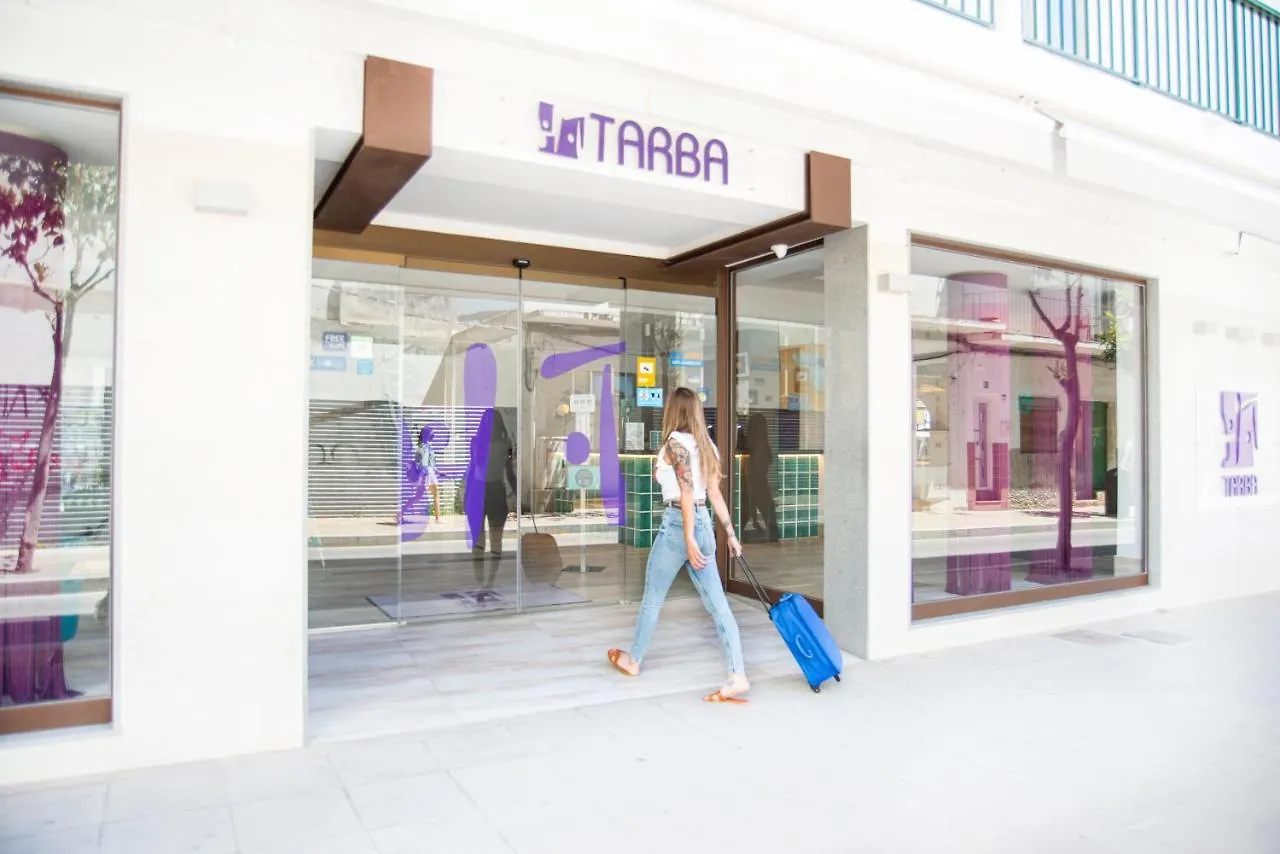Hotel Tarba Sant Antoni de Portmany