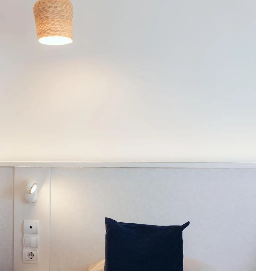Hotel Tarba San Antonio Spanyolország