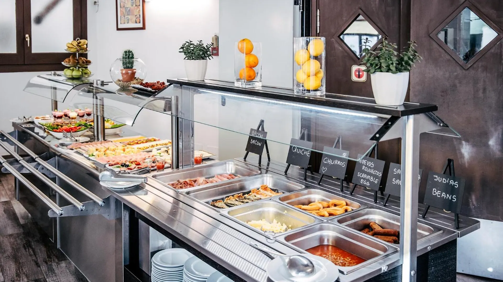 Hotel Tarba Sant Antoni de Portmany