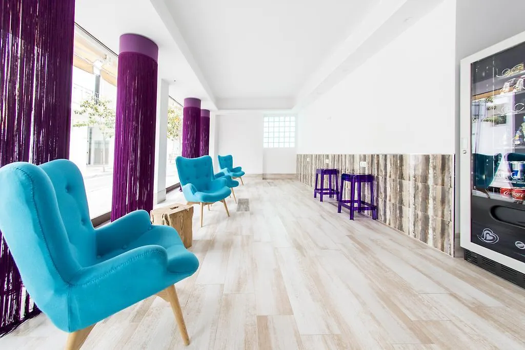 Hotel Tarba Sant Antoni de Portmany 2*,  Spagna