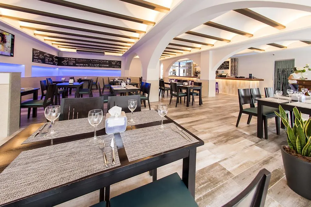 Hotel Tarba Sant Antoni de Portmany