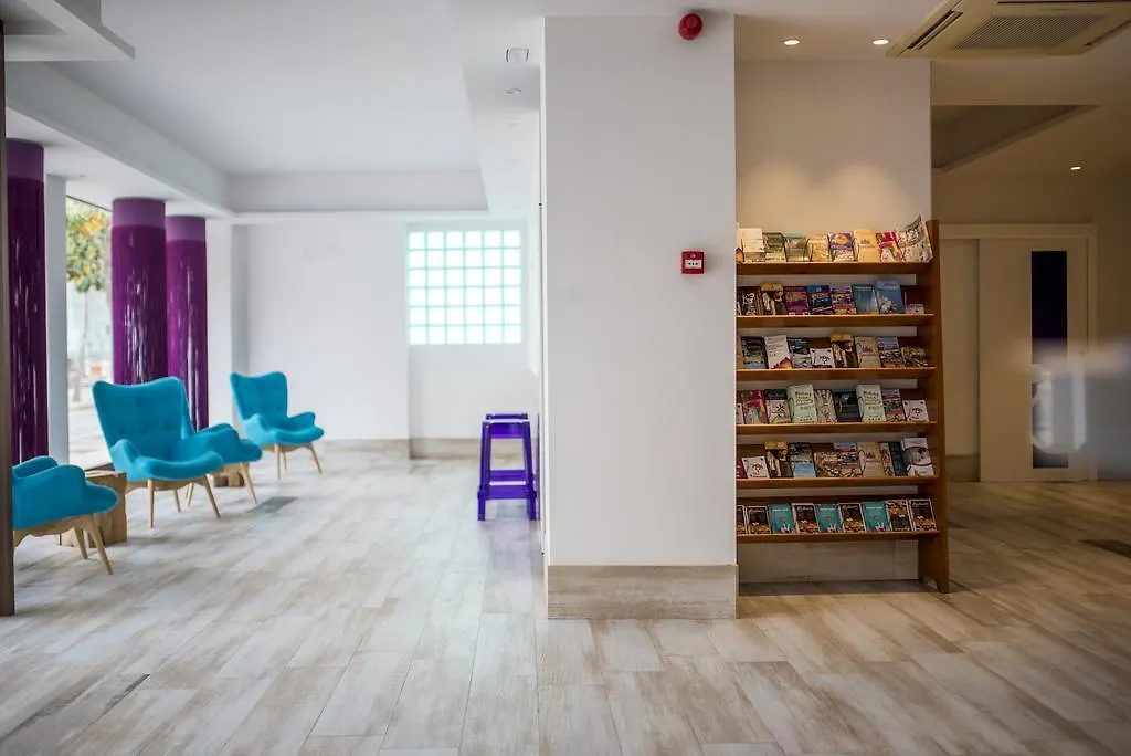 Hotel Tarba Sant Antoni de Portmany